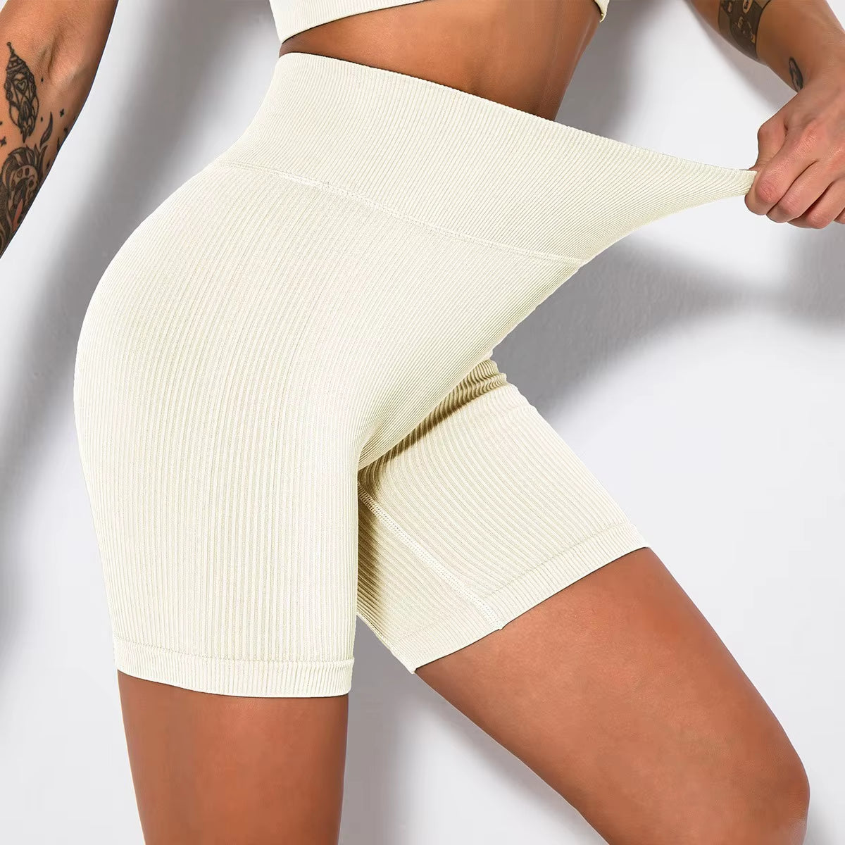 Seamless Yoga Outfits