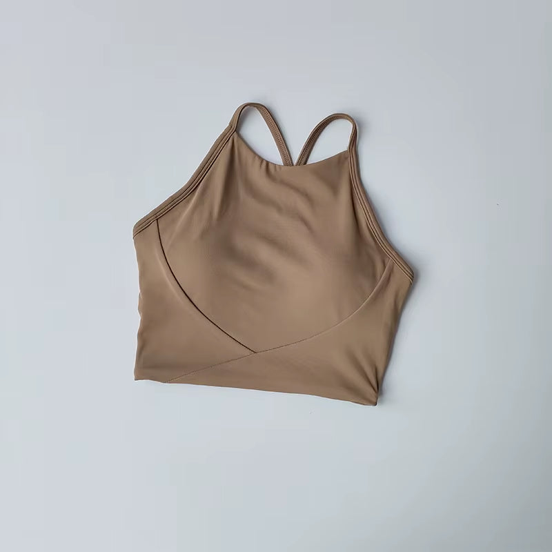 Breathable Sports Bra