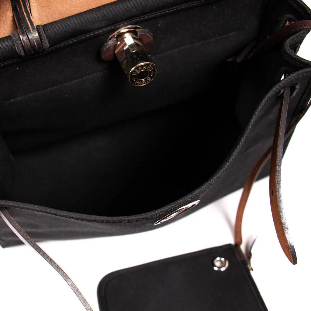 Hermès Herbag Zip 31 Bag