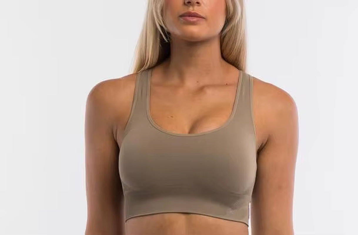 Seamless Workout Set