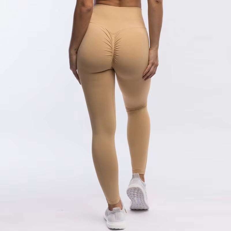 Seamless Workout Set