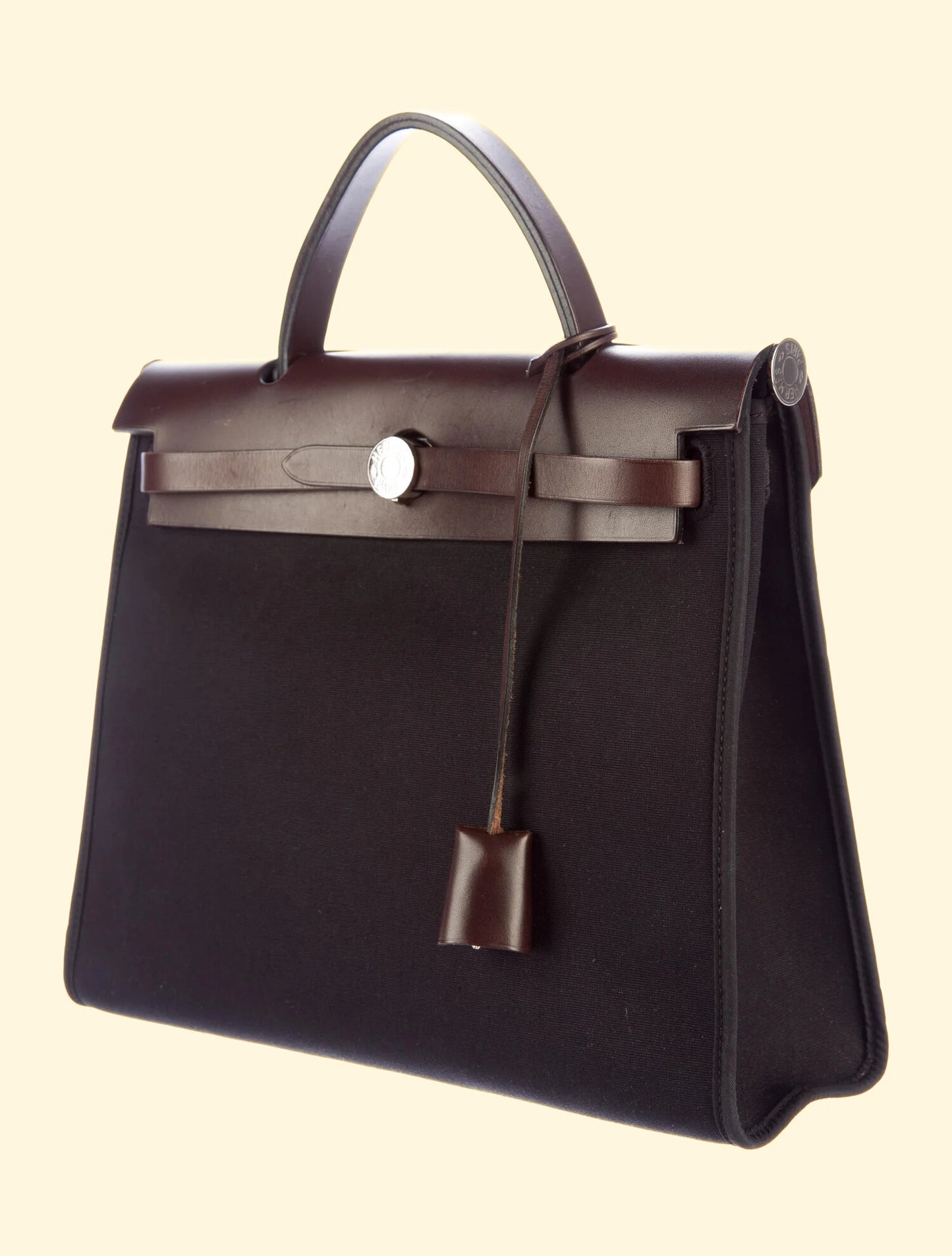 Hermès Herbag Zip 31 Bag