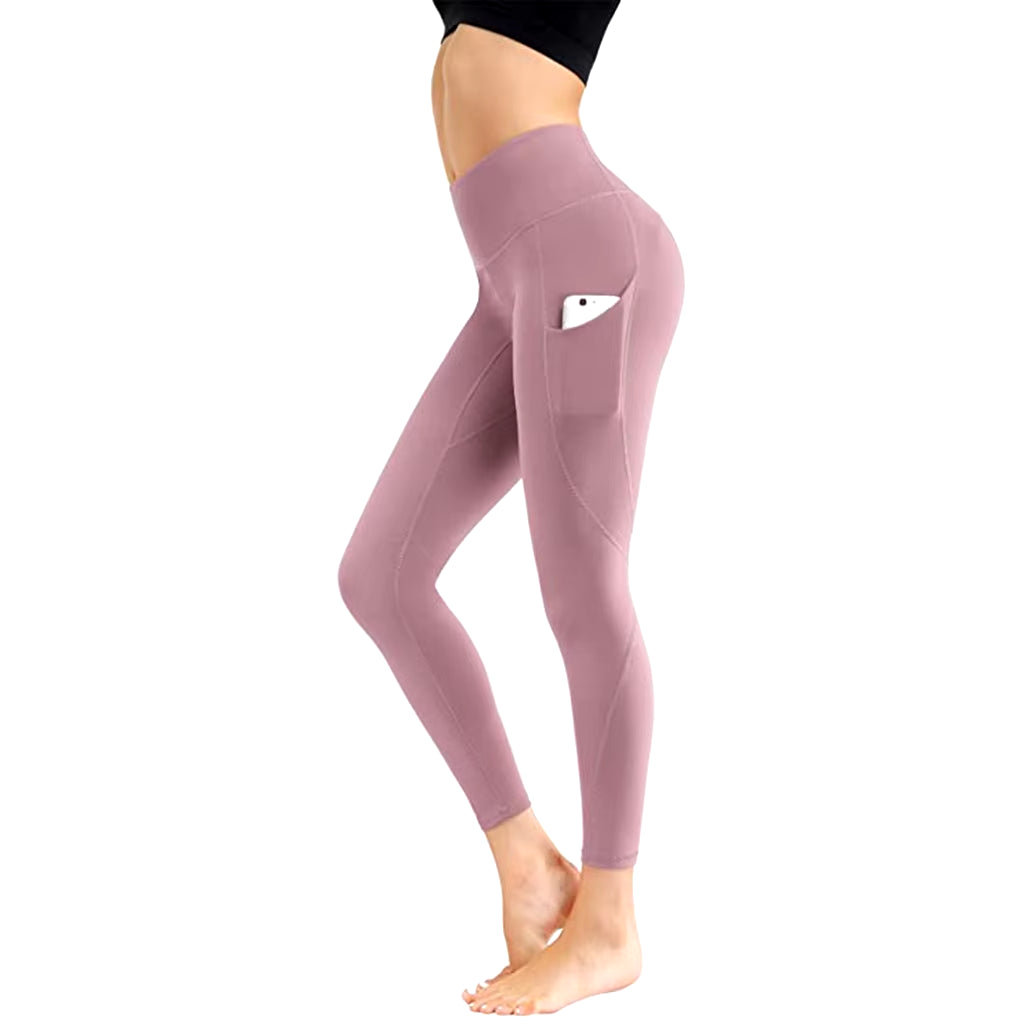 Seamless Leggings