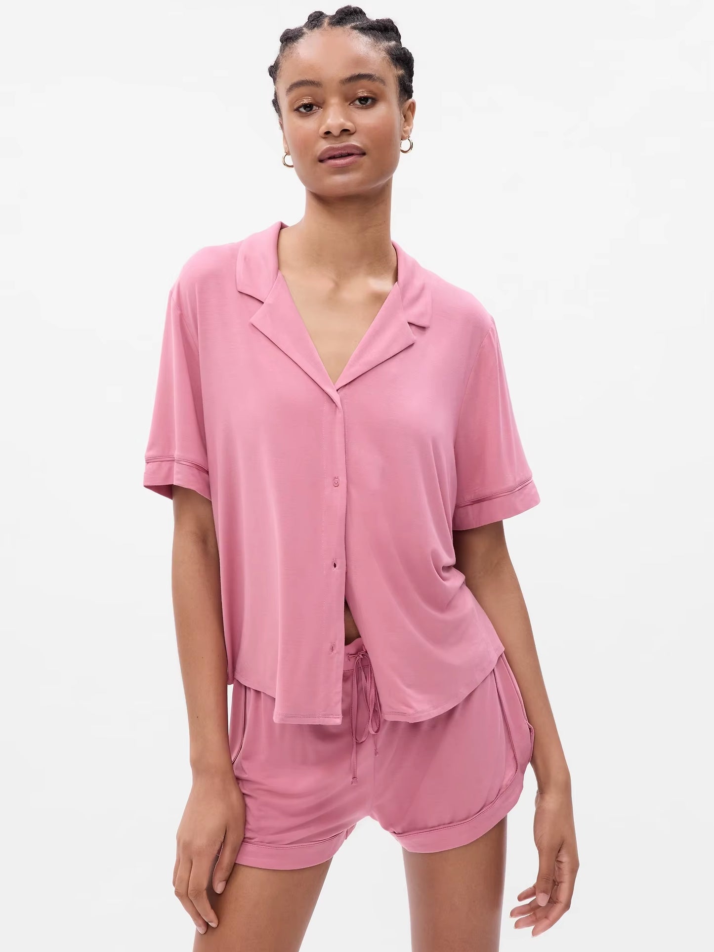 Soft Pajama Set