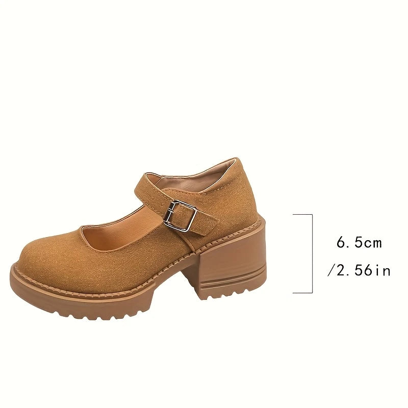 Casual to Dressy hɛdy Platforms – Women’s Shoe