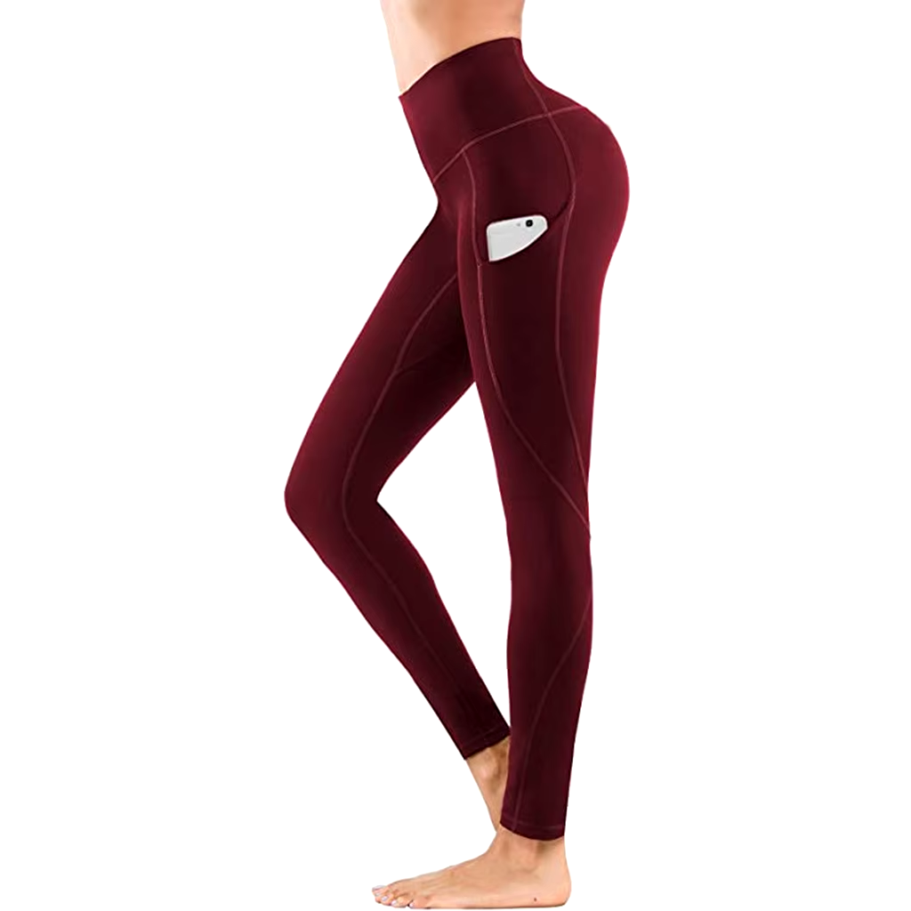 Seamless Leggings