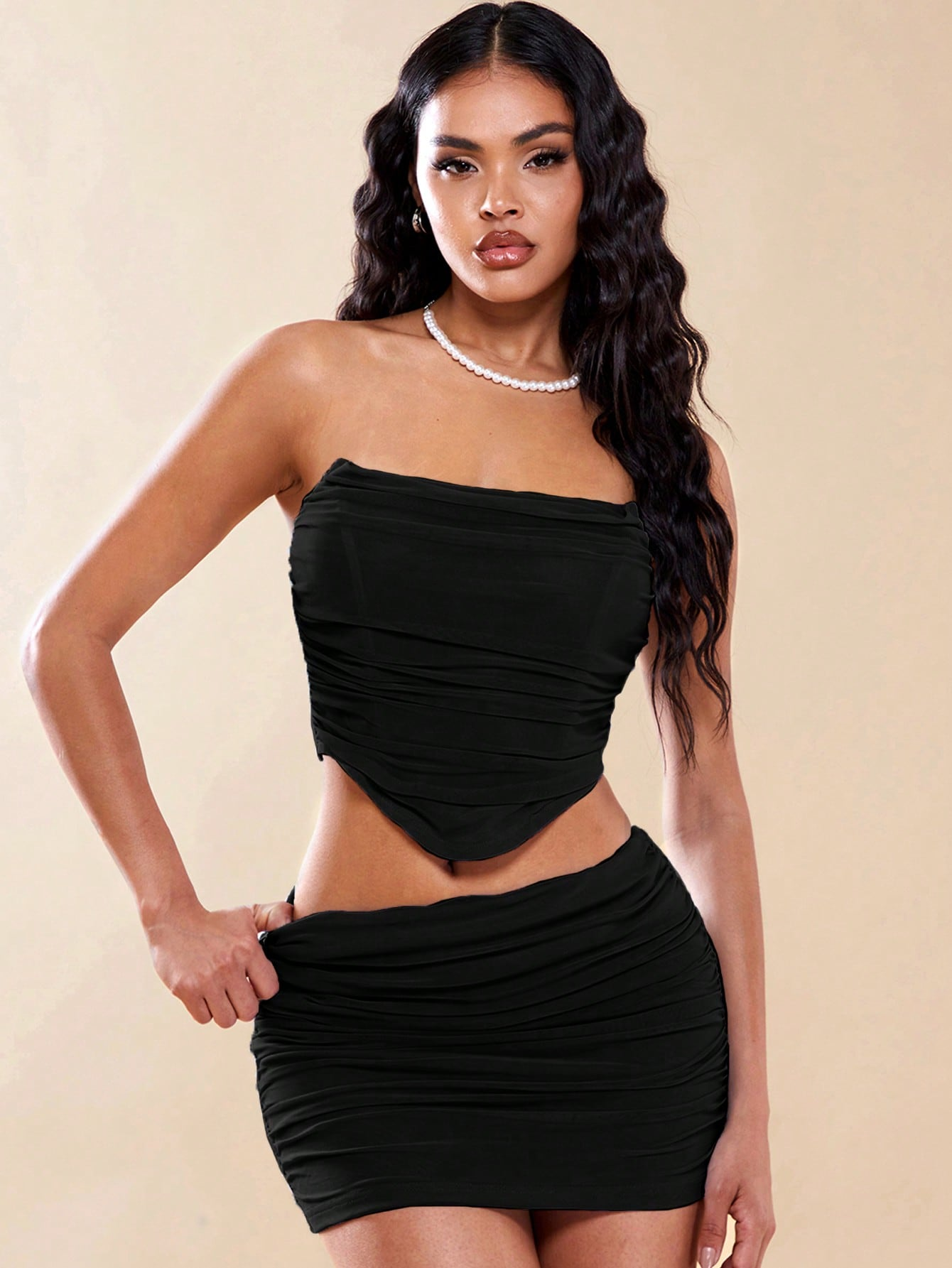 Bodycon Co-ords