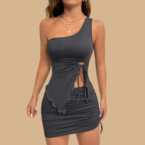 2-pc Bodycon Co-ords