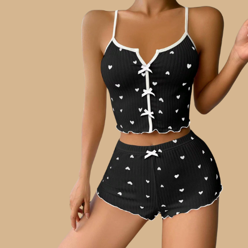 Lingerie Camisoles
