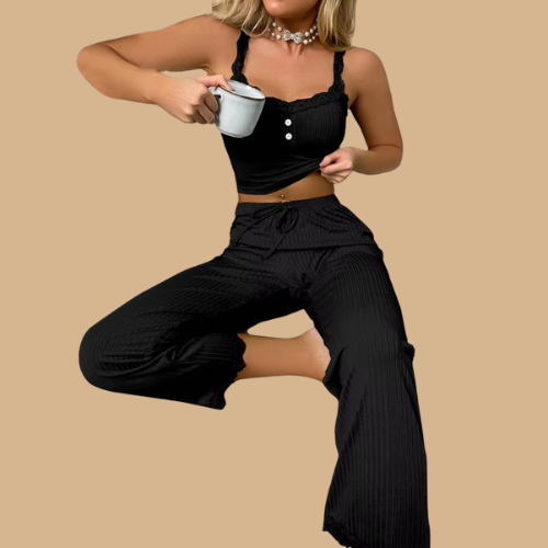 Pajama Set