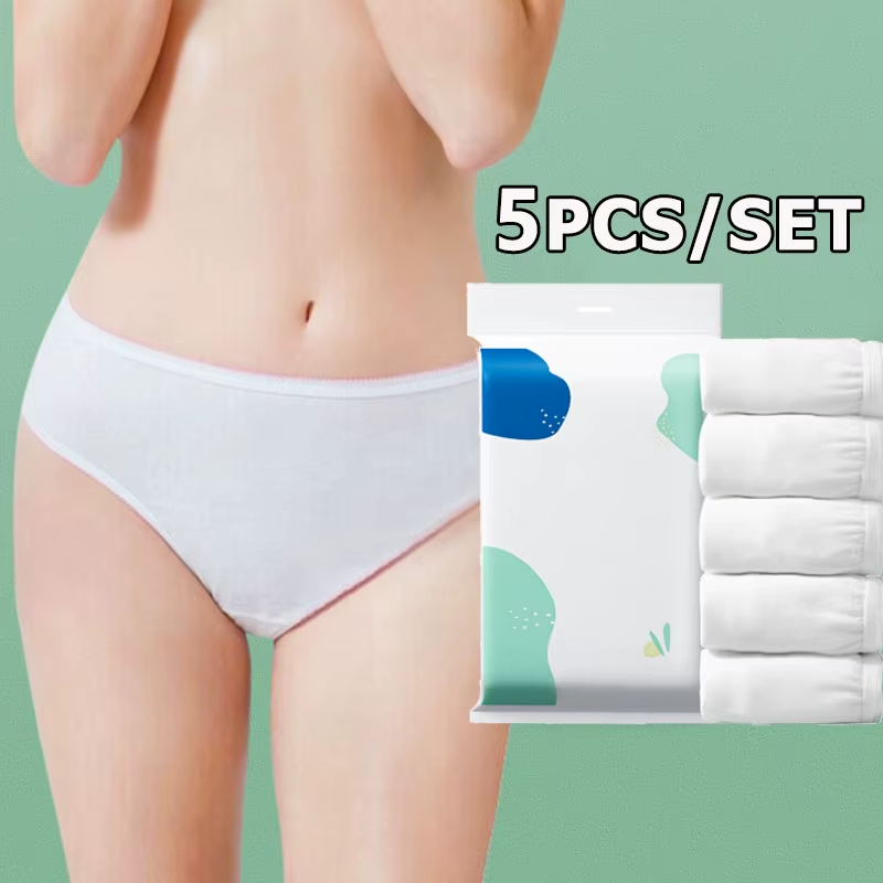 Disposable Maternity Underwear