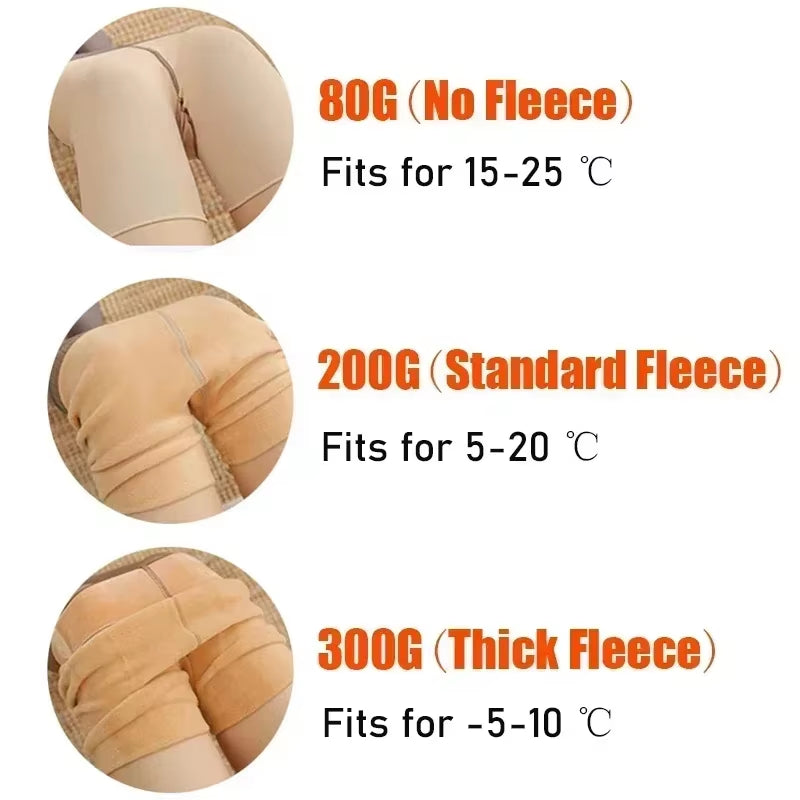 Thermal Leggings