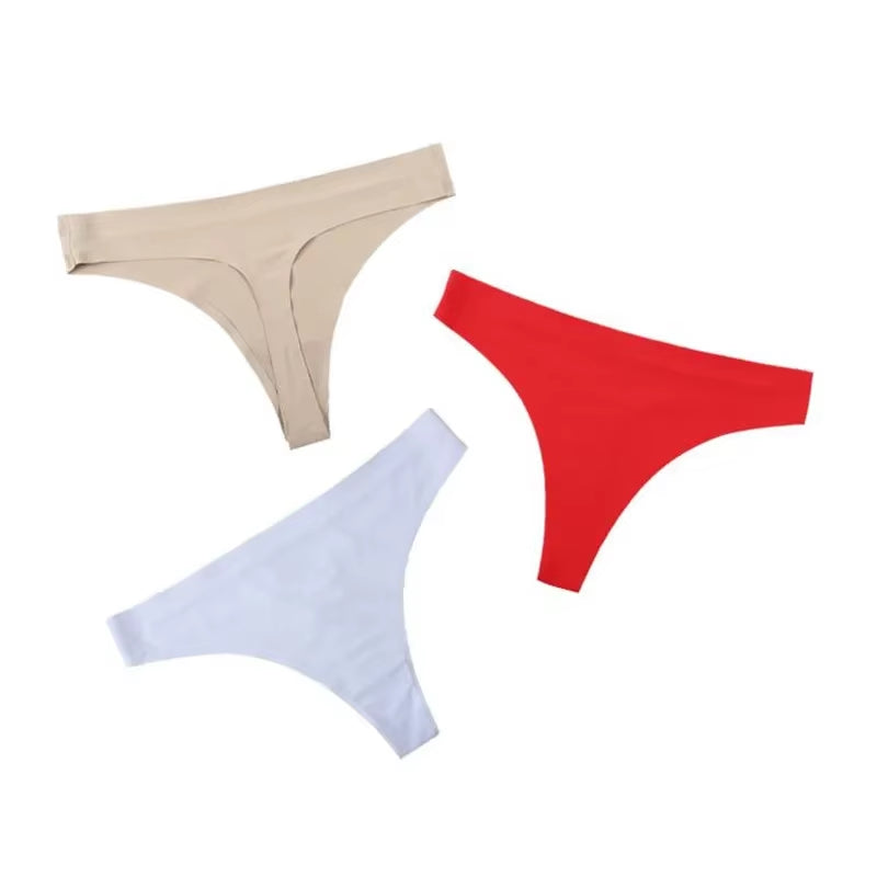 Seamless Sexy Thong