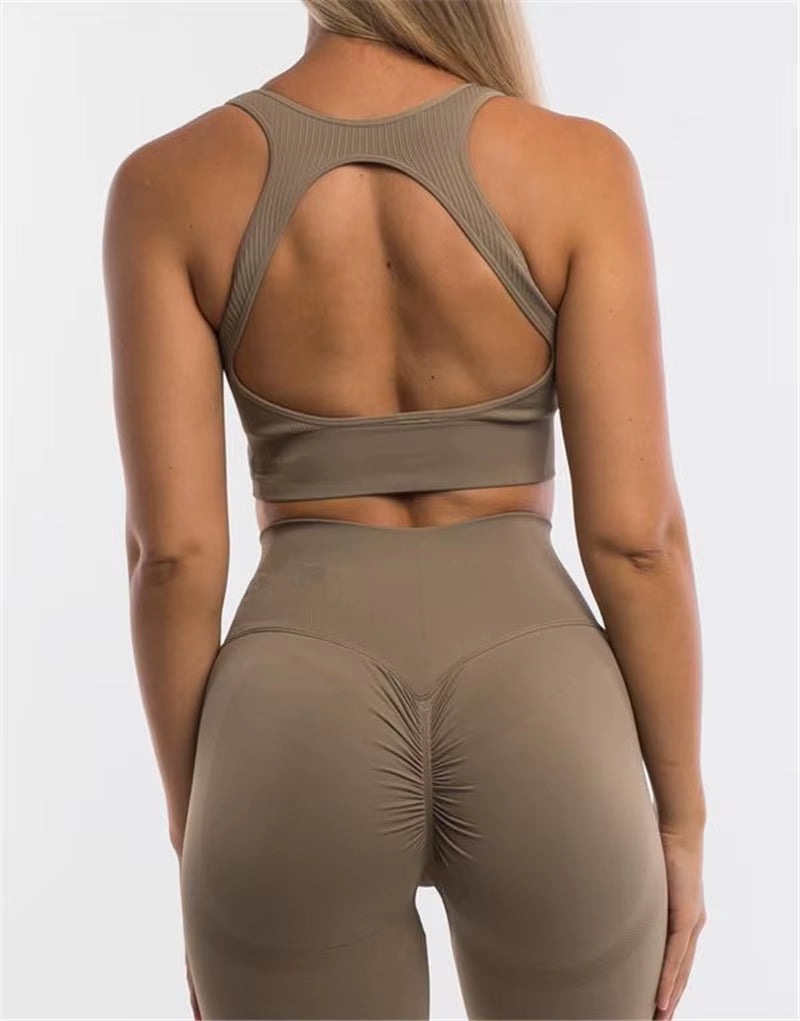 Seamless Workout Set