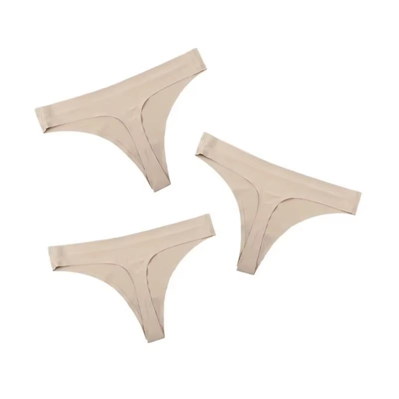 Seamless Sexy Thong