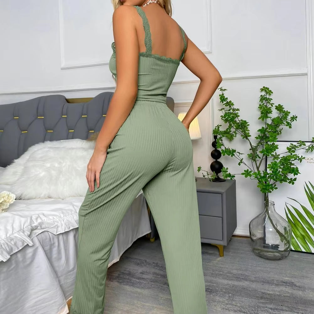 Pajama Set