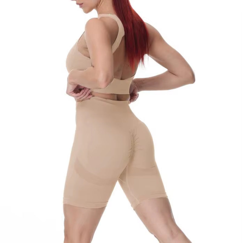 Seamless Workout Set