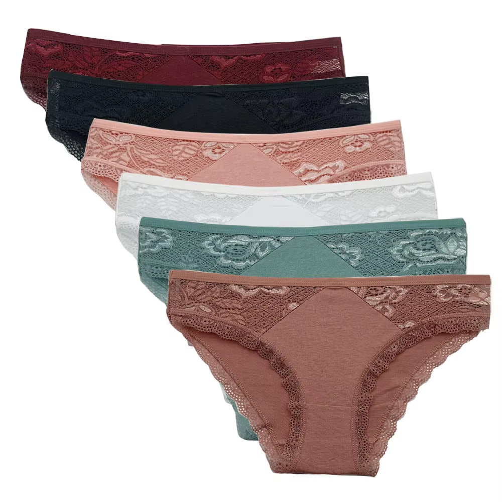Sexy Lace Panty