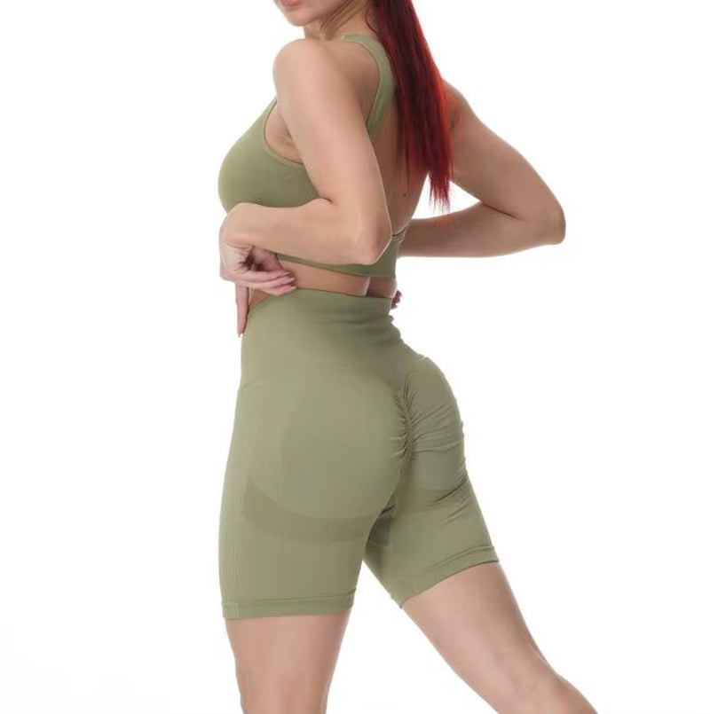 Seamless Workout Set