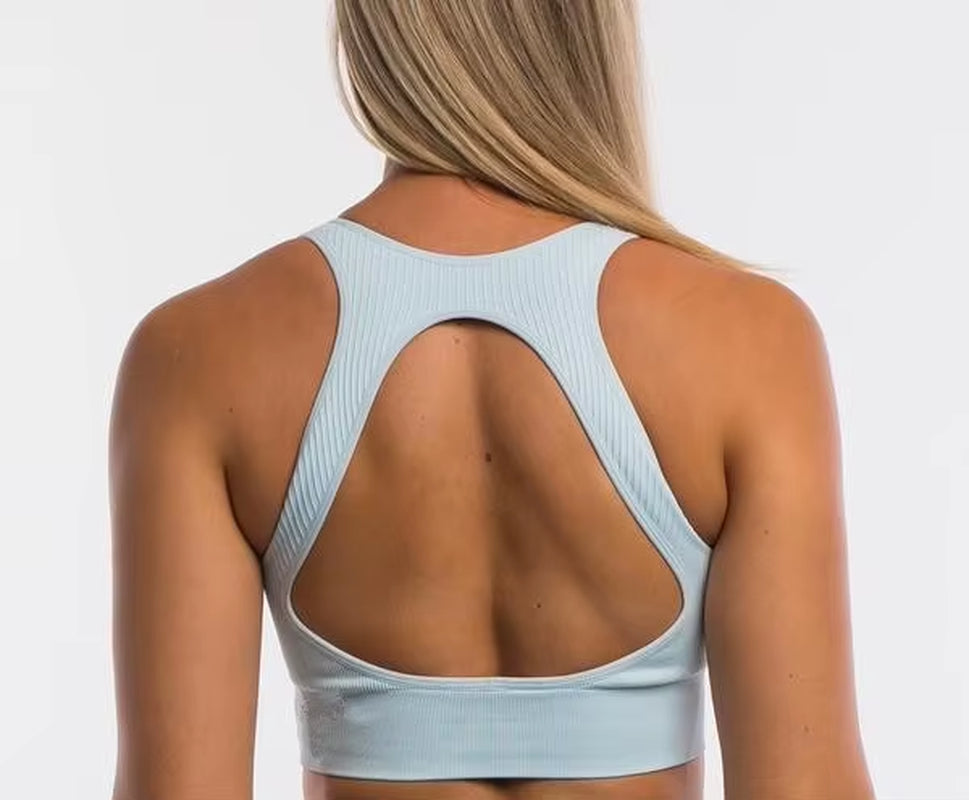 Seamless Workout Set
