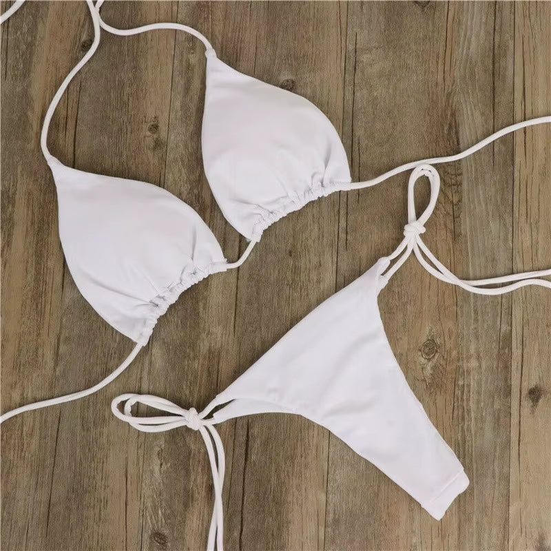 Push-Up Bikini