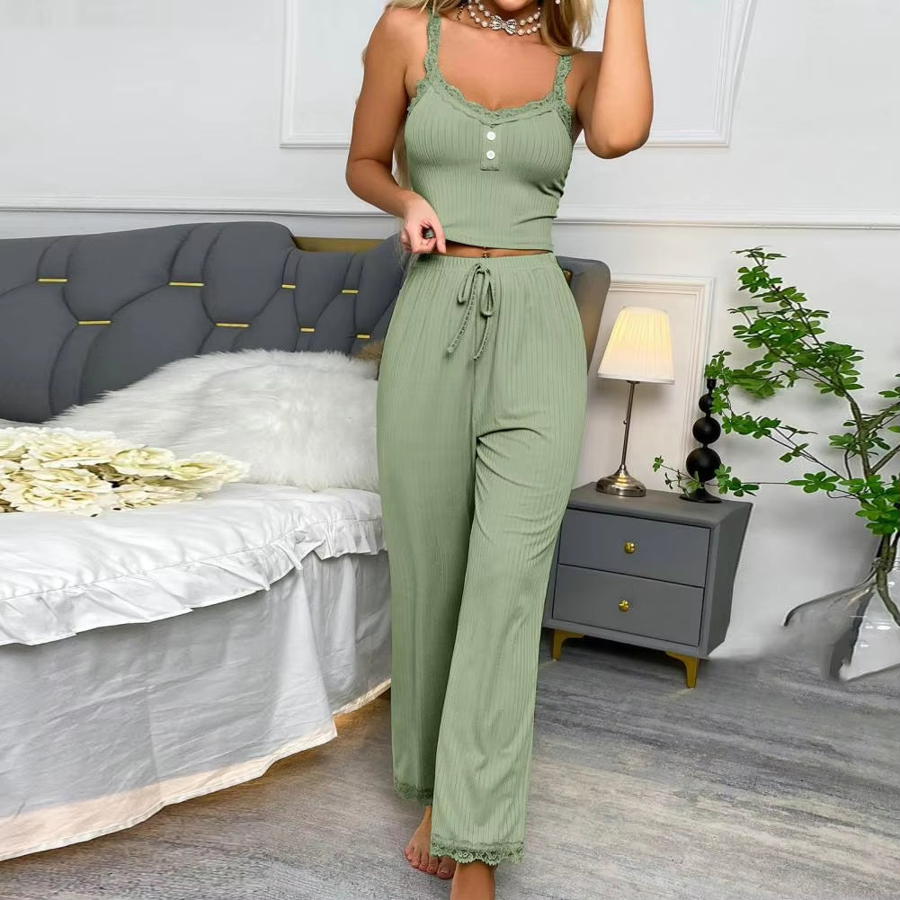 Pajama Set