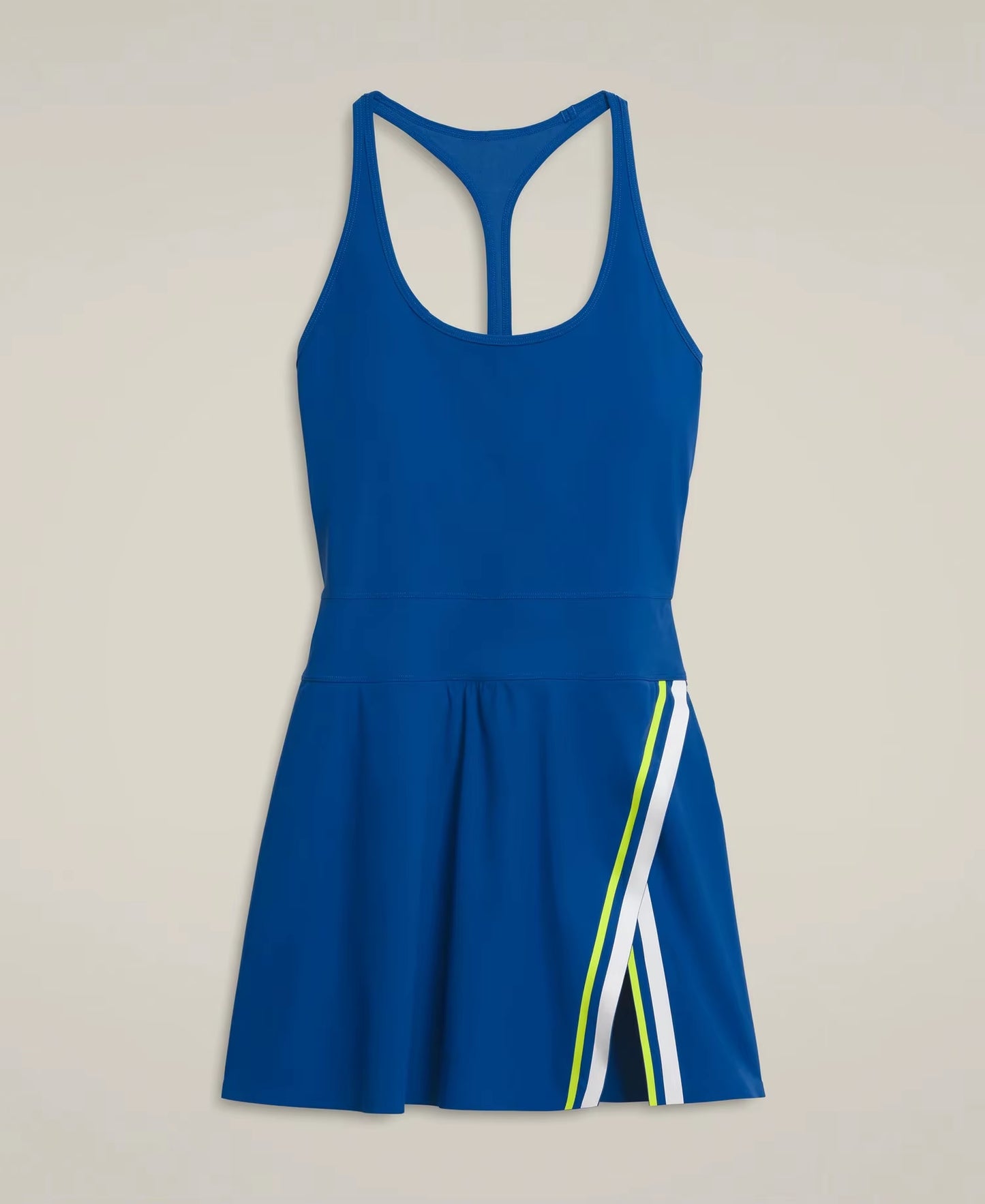Slim Tennis Dress