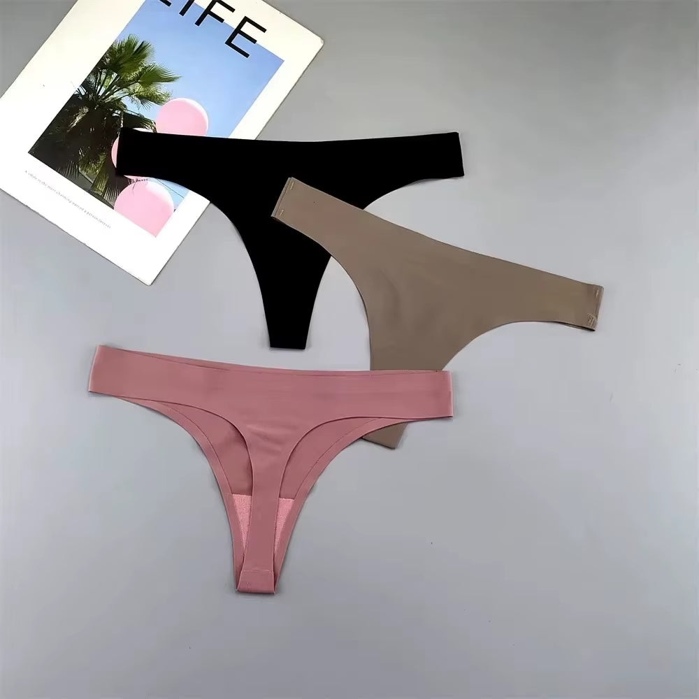 Seamless Sexy Thong