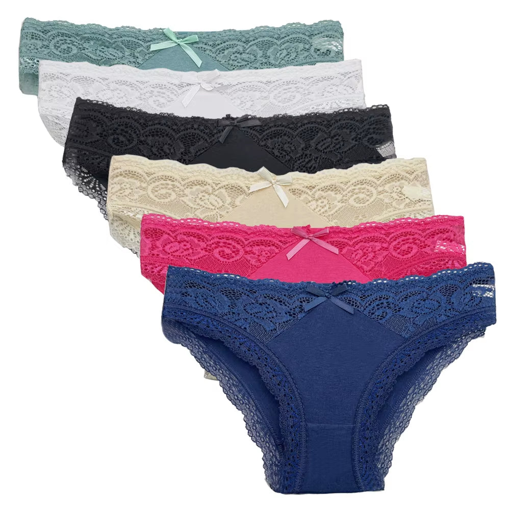 Sexy Lace Panty