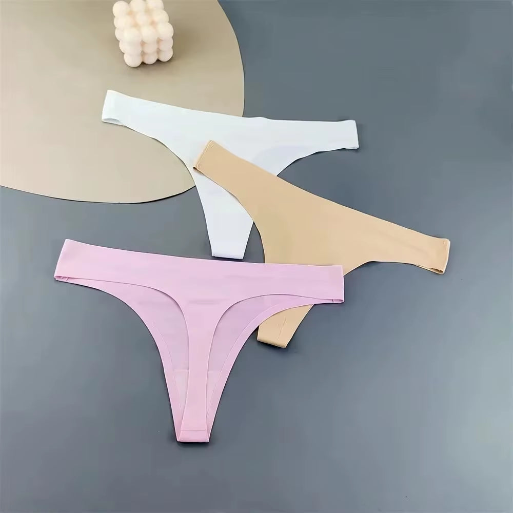 Seamless Sexy Thong