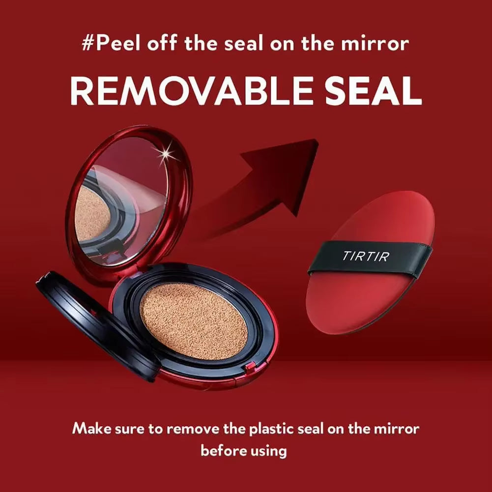 Lightweight Cushion Foundation