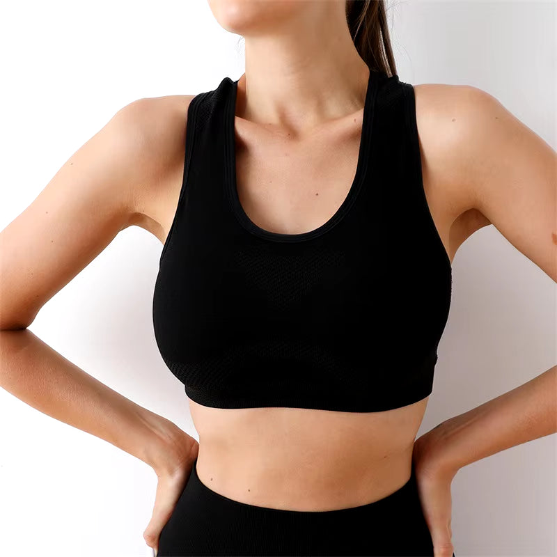 Yoga Bra
