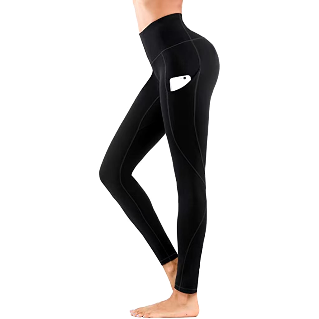 Seamless Leggings