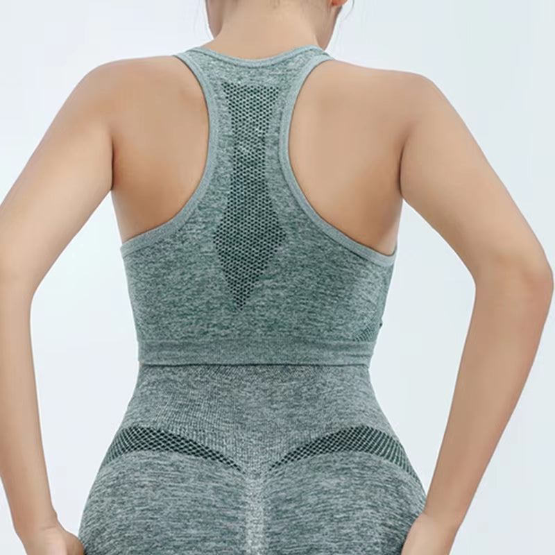 Yoga Bra