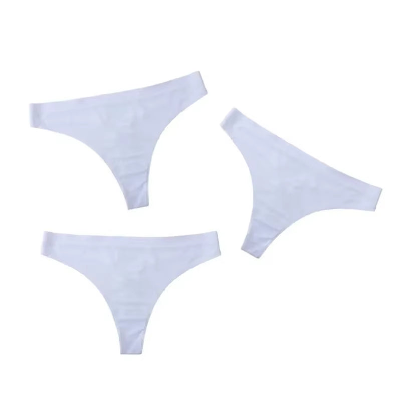 Seamless Sexy Thong