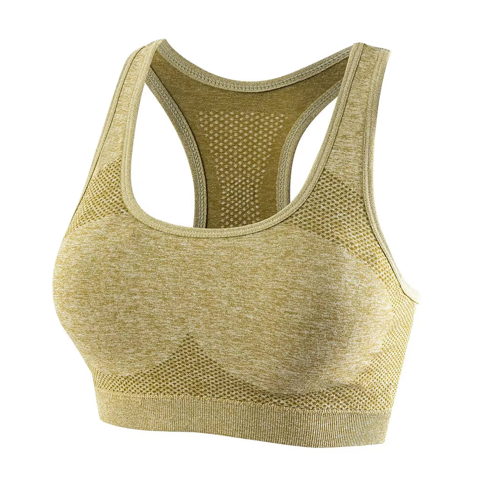 Yoga Bra