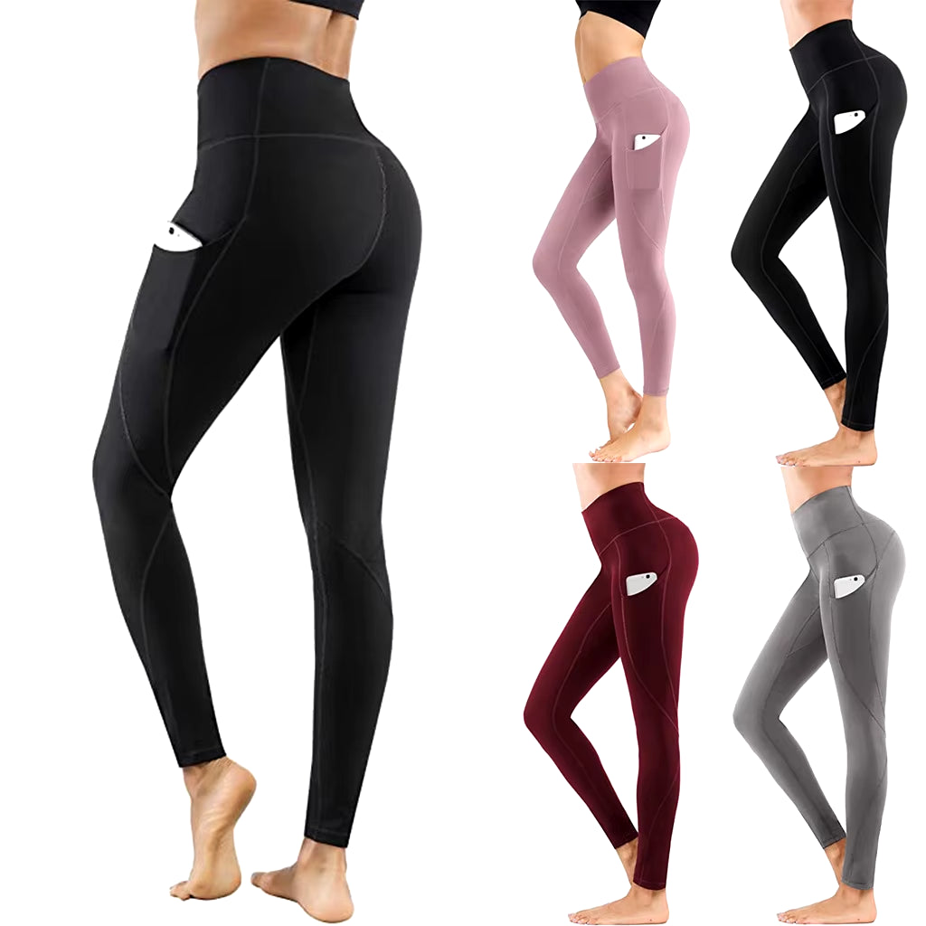 Seamless Leggings