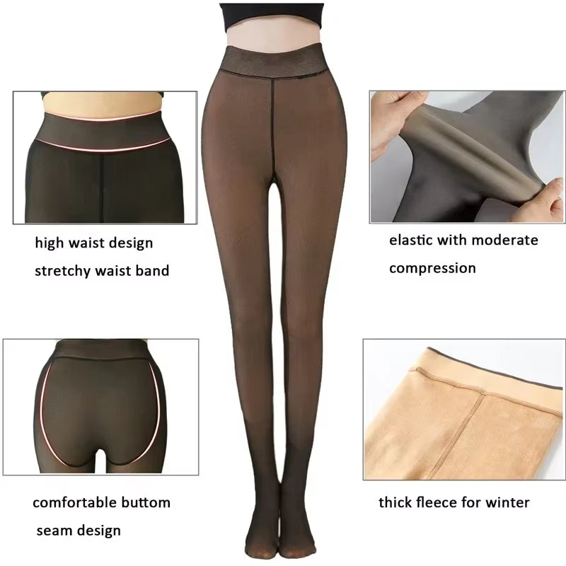 Thermal Leggings