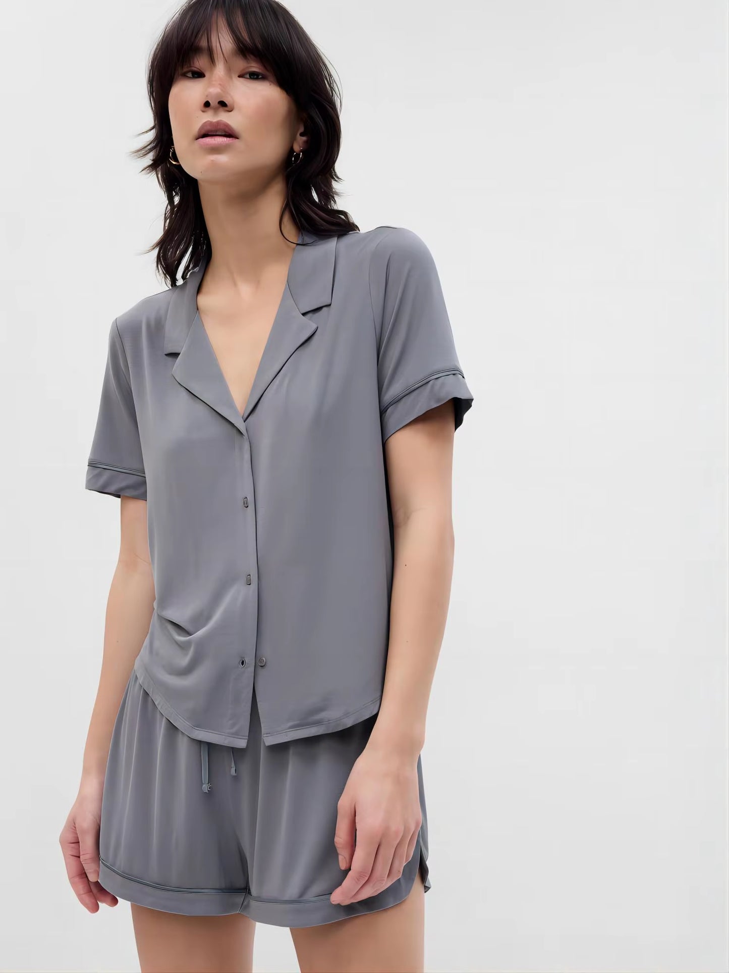 Soft Pajama Set