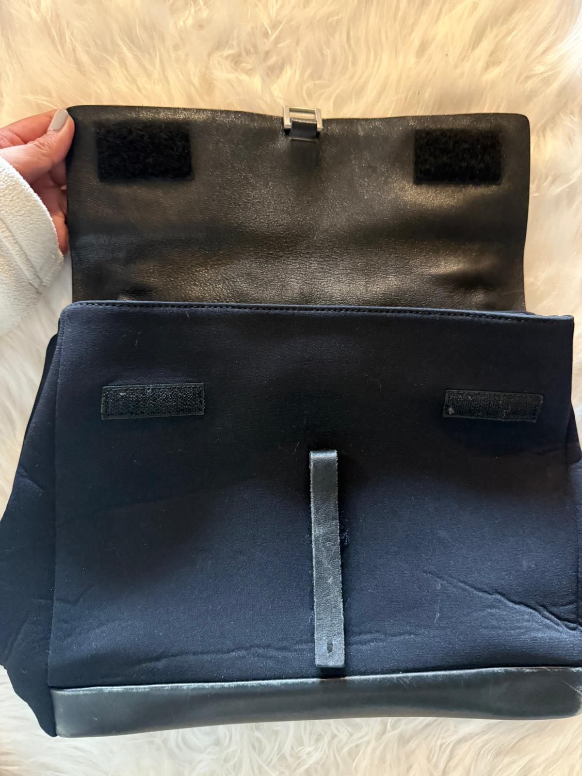 Prada Neoprene Tote
