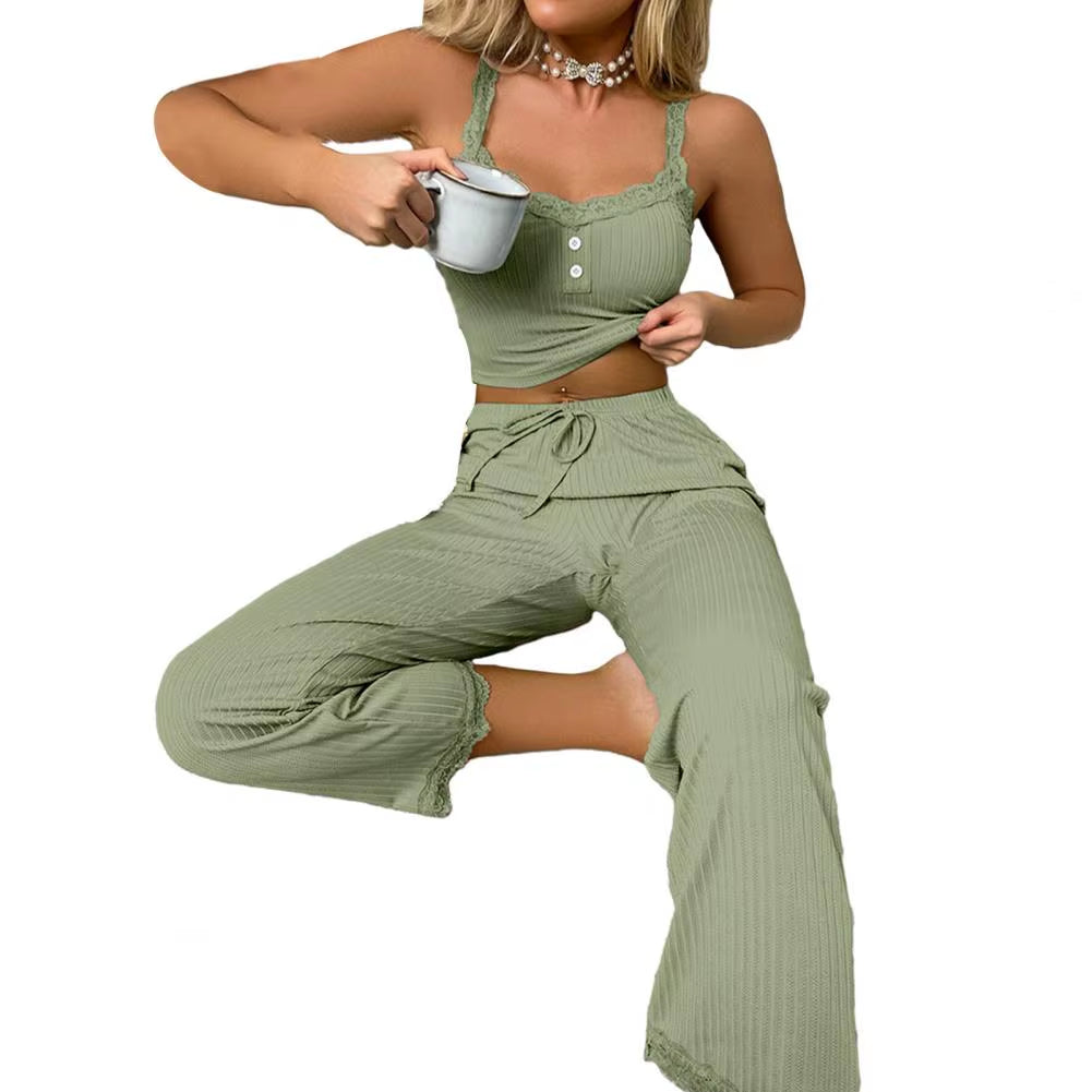 Pajama Set