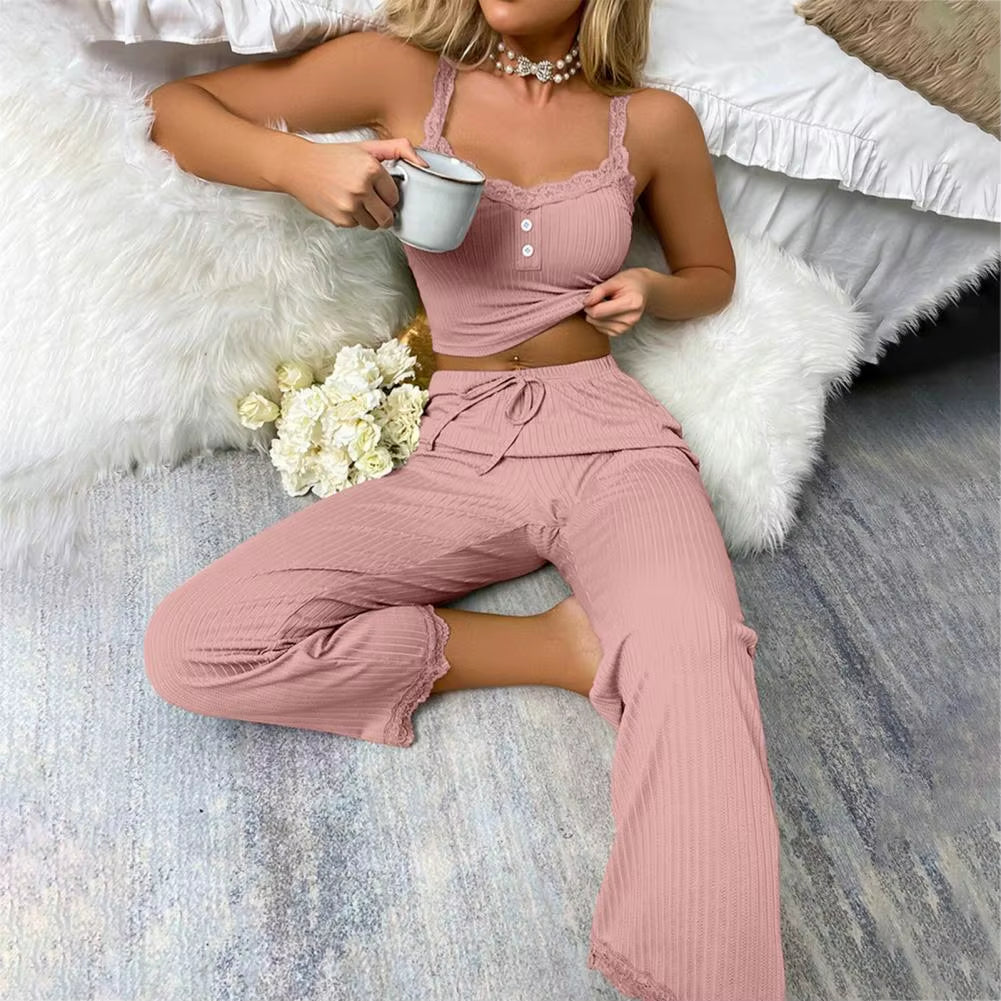 Pajama Set