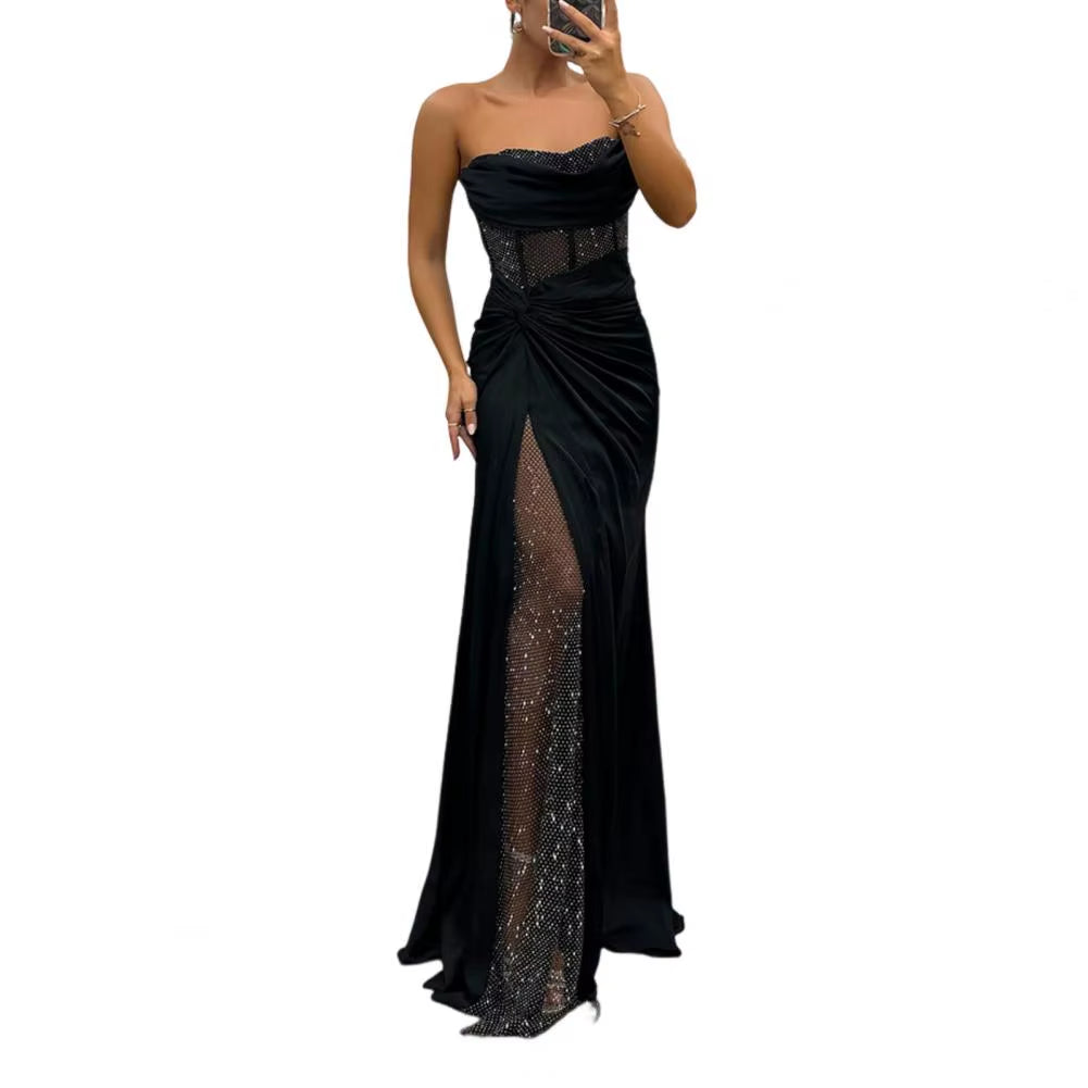 Evening Dress