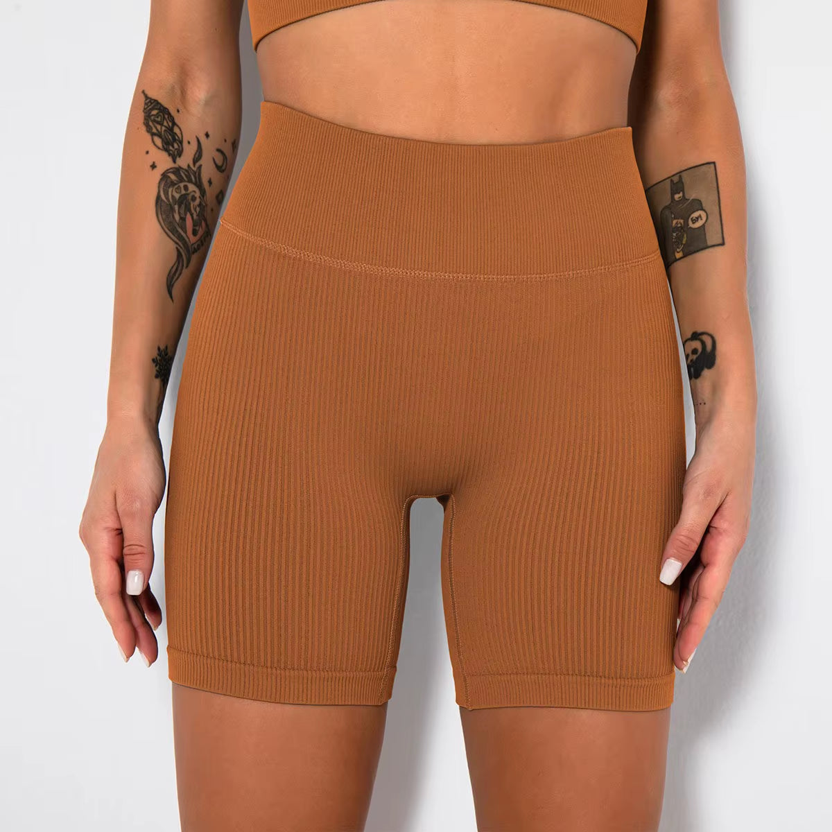 Seamless Yoga Outfits