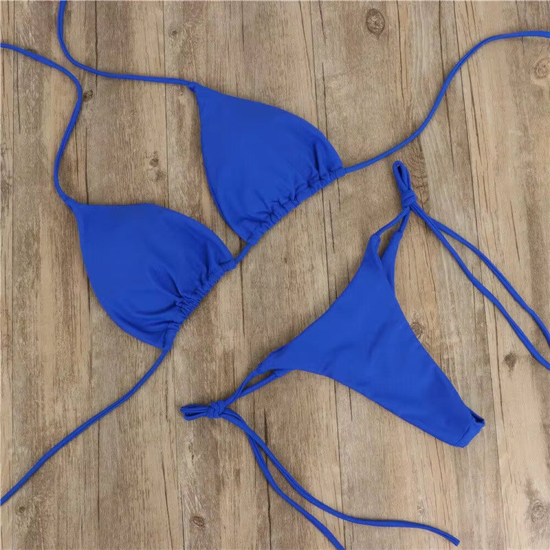 Push-Up Bikini