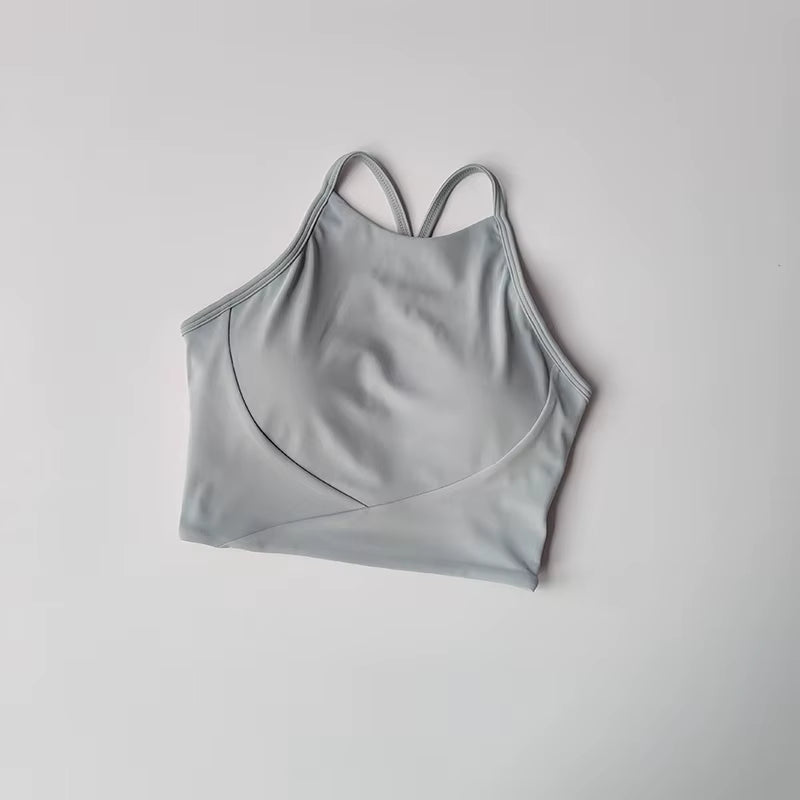 Breathable Sports Bra