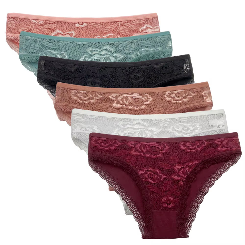 Sexy Lace Panty