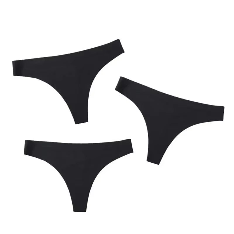 Seamless Sexy Thong