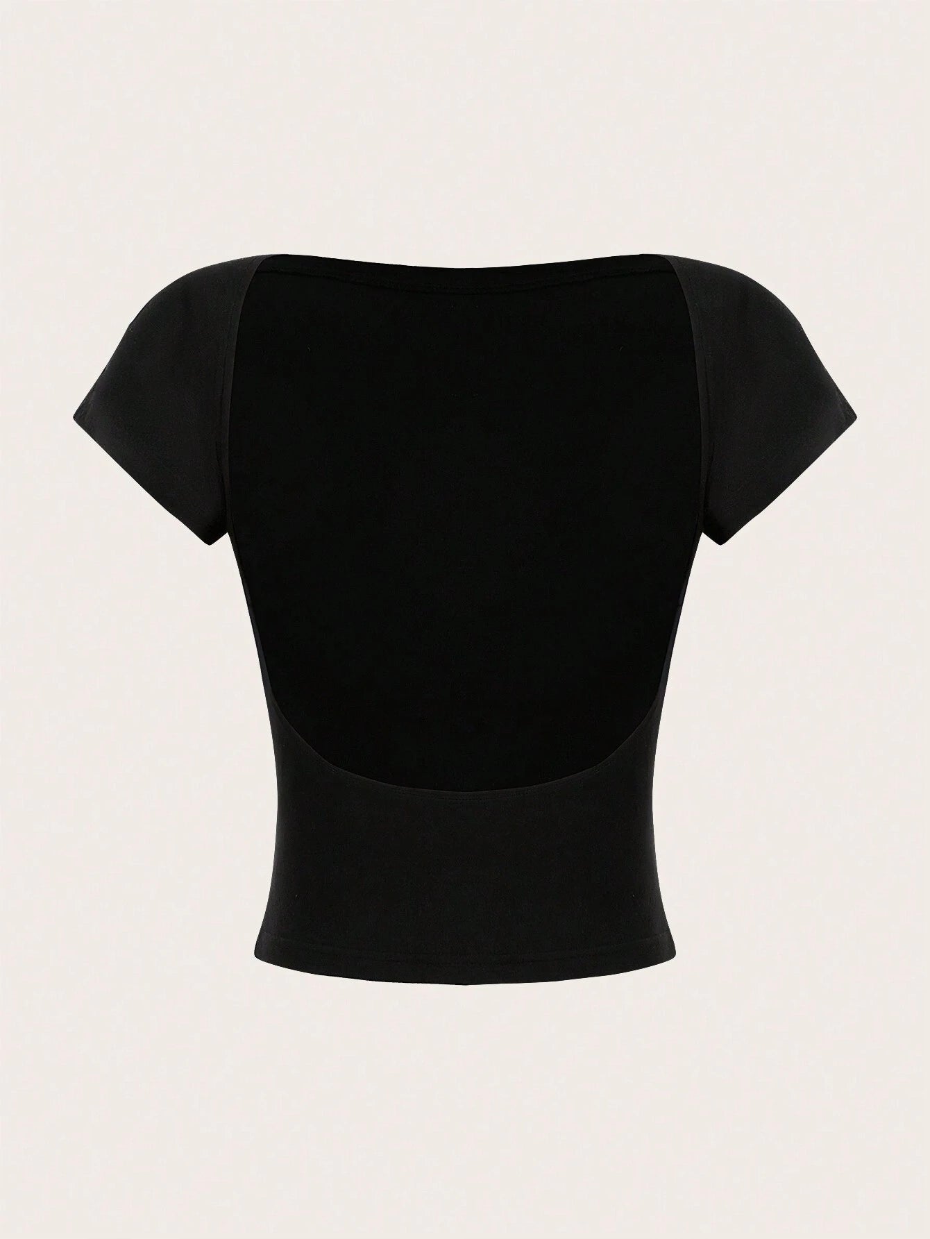 2Pcs Crop Top