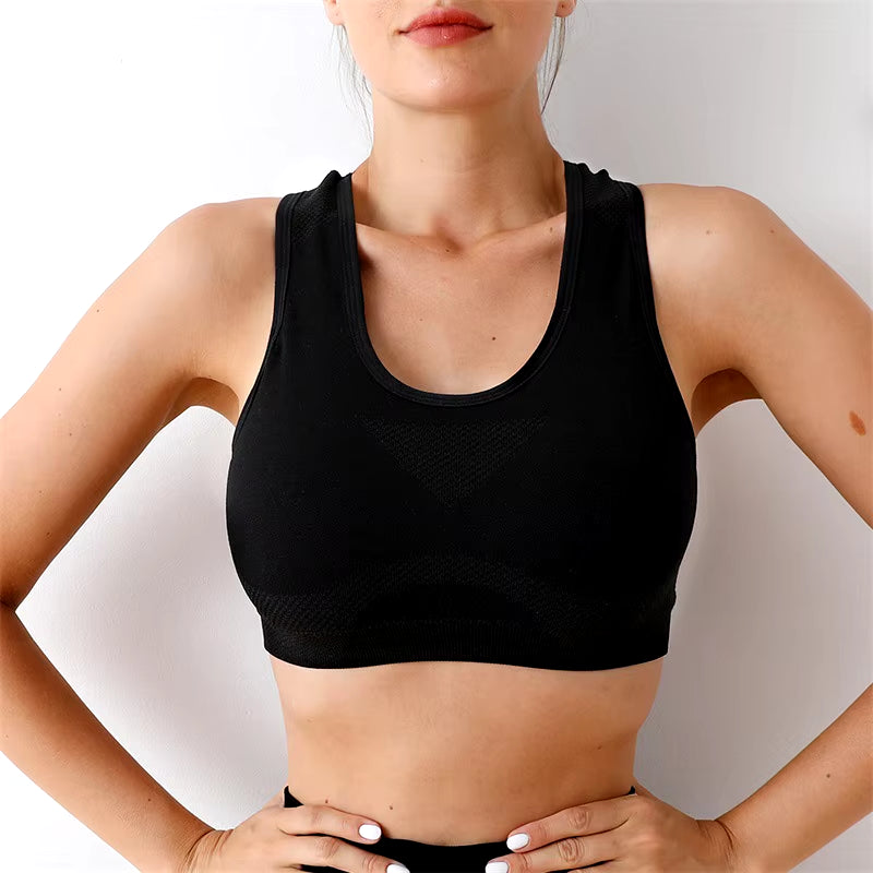 Yoga Bra